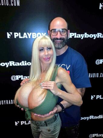 With @BrodyismeFriend at #playboy Getting ready to get 'naughty' @PBMorningShow http://t.co/u2S50PAm<a class="tags" target="_blank" title="On Twitter" href="/?out=eyJ0eXAiOiJKV1QiLCJhbGciOiJIUzUxMiJ9.eyJpYXQiOjE3MjEzMTEwNTUsImlzcyI6InR3cG9ybnN0YXJzLmNvbSIsIm5iZiI6MTcyMTMxMTA1NSwiZXhwIjoxNzUyODQ3MDU1LCJyZWRpcmVjdF91cmwiOiJodHRwczovL3R3aXR0ZXIuY29tL0Jyb2R5aXNtZUZyaWVuZCJ9.7AKSWaI8fOyQ1TvIG3Vt0jUtGlG7ct1zdnRFJnNEA8RLVV2J8bImJiSAj0cNmdw_5NznEHtF8SWJwYzyP7Nb2w">@BrodyismeFriend</a><a href="/tag/playboy"class="tags">#playboy</a>