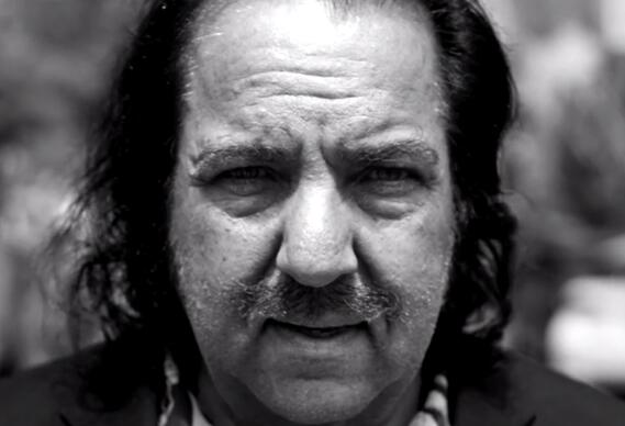 CreativeReview's tweet image. The inimitable Ron Jeremy leads the charge in this week's round-up of six new ads to watch crmag.co.uk/1ksSMwK