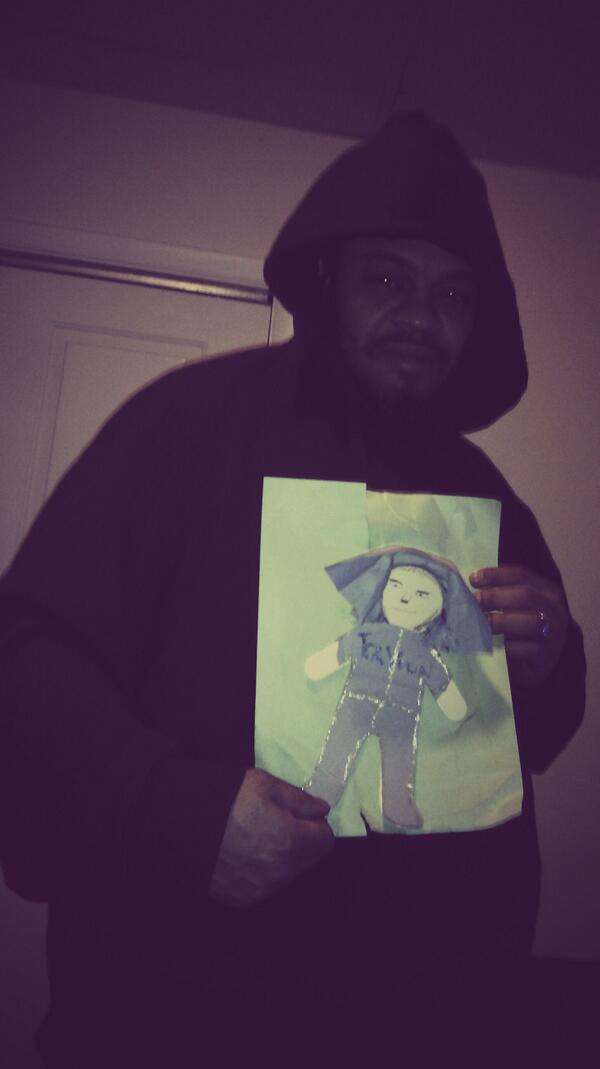 truej70's tweet photo. #trayvon&amp;me http://t.co/Tq41egNXdO
