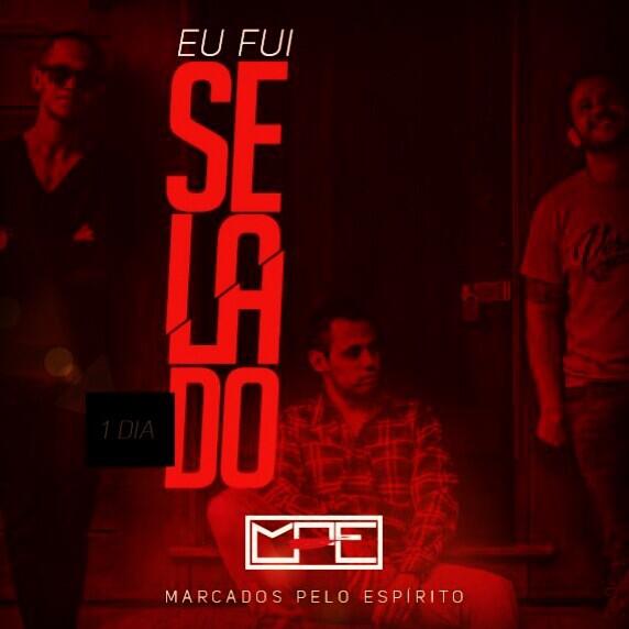 mpe_official's tweet photo. AMANHÃ POVO!!! http://t.co/pHMTZI0rCf