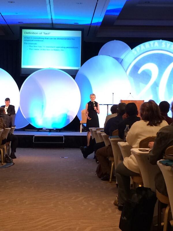 moocow4556's tweet photo. Final day of #spartacon nancy singer discussing dangerous docs. http://t.co/9IE5K2lznS