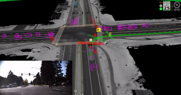 FocusOnCities's tweet photo. #cityforward #cities RT @FastCoExist: How do you make roads safer for bikes? Nix drivers. http://t.co/3bx150H4DC http://t.co/E6shqRWuJ3