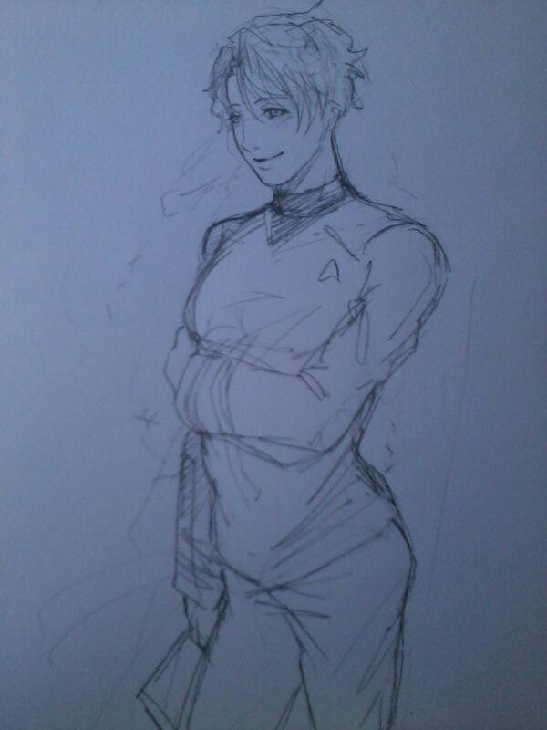 ESC_Cap's tweet image. #มองทุกคนแบบในรูป