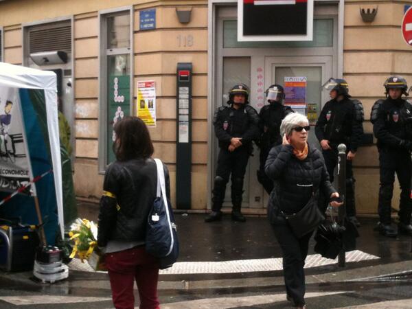 Attac France tweet media