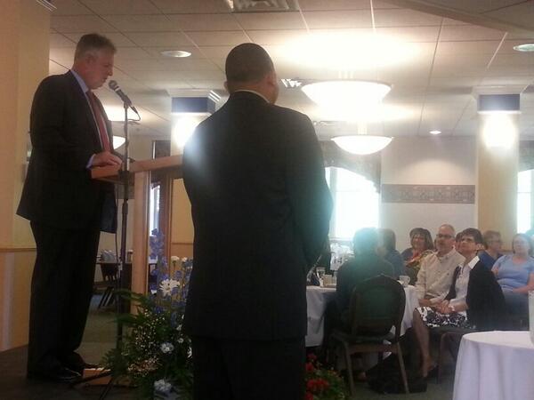 jasonlloydgood's tweet image. Five years of service.  #teamenrollment