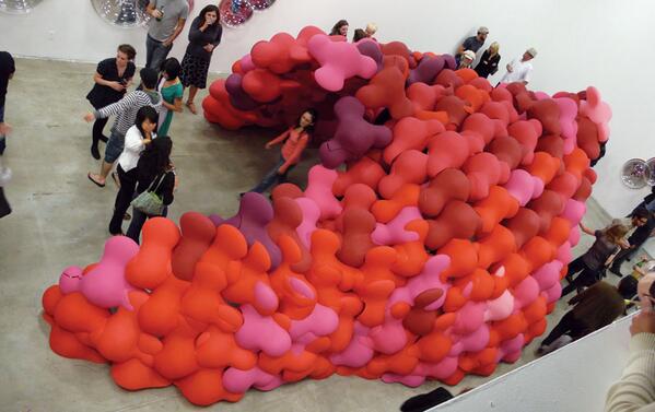 PAPress's tweet image. NEW! Permanent Change: #Plastics in Architecture and Engineering

papress.com/html/book.deta…
#FunWithPlastics