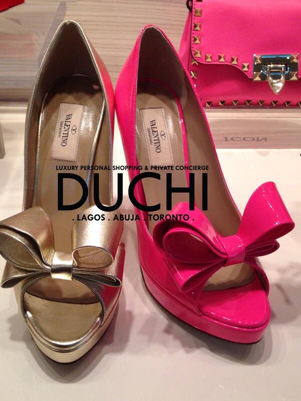Duchi™ Luxury tweet media