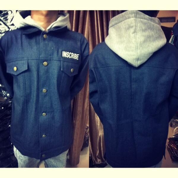 ada apa aja sih? nih yang pertama ada "Claret" untuk menghangatkan badan kalian nih, cocok banget biar tetap keren