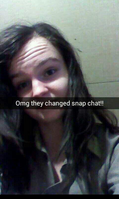 iiloveoreos69's tweet image. Omgaaa! Lmao. Love this woman! #Besties #snapchat #snapchanges #embarrasingstorytime