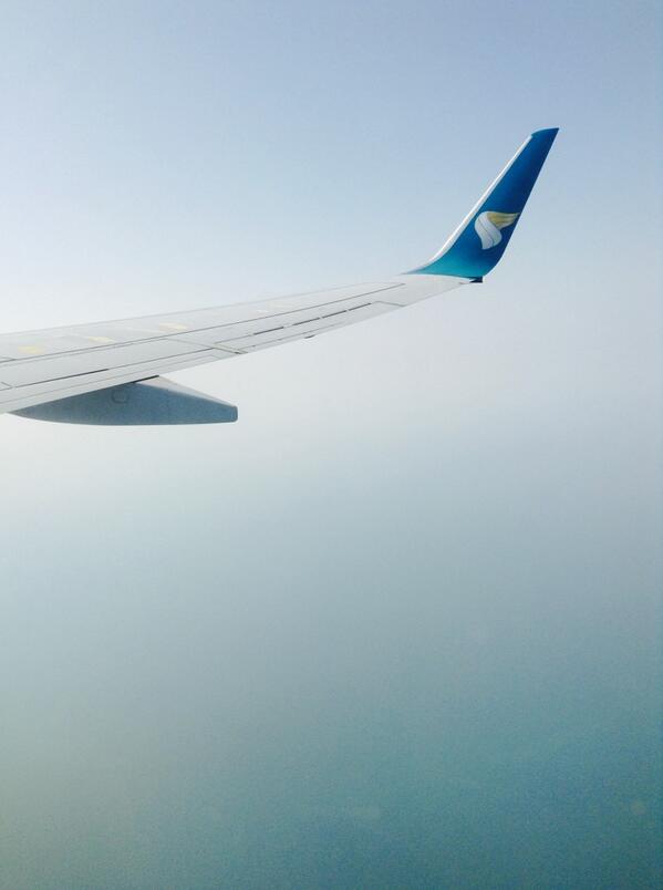 p_ramaiya's tweet image. A joyous ride to #muscat but @omanair guys do change the veg menu...#tired #samestuff #rajma #pissedoff