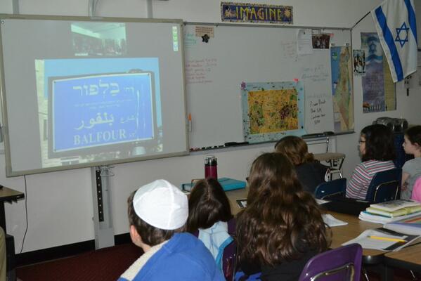 Strelitz International Academy tweet media