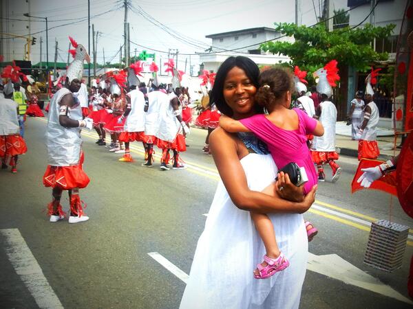LayoriMusic's tweet photo. Home, sweet home... #Lagos, Nigeria. #LayoriFashion, #Flowing, #Dress. http://t.co/2LmuIPMpyp