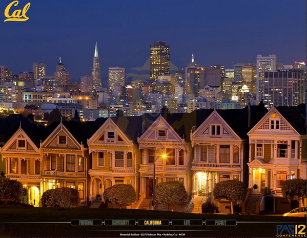 CoachEHicks's tweet photo. I can remember watching "Full House" as a kid in MS and seeing these beautiful colorful houses!! #PaintedLadies http://t.co/A6VPgdzBJ4