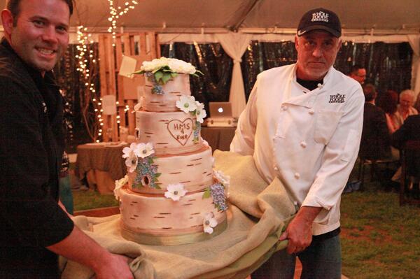 Happy Birthday HMS! See the video shown at our 40th Anniversary Gala &amp; Auction!
youtube.com/watch?v=QWxkdz…