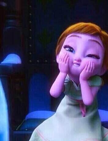 ItsFrozen2's tweet image. Looking at bae like: