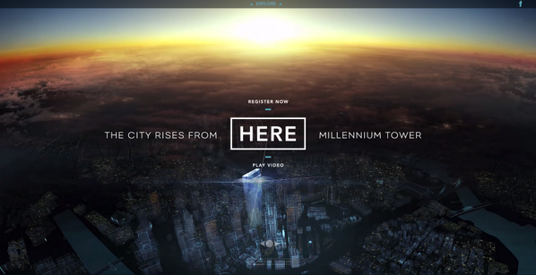 roninadv's tweet photo. See our new website for #MillenniumTowerBoston, amazing luxury experience coming to #Boston. http://t.co/ECx8umX3zO http://t.co/6H4h2O7g8P