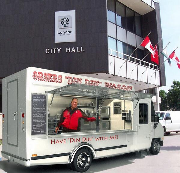 imlaughsallot88's tweet photo. Come Oct 27 there may only be one job left for the no-time Councillor. #RetirementPlaning #ldnont http://t.co/1hvyoRujR3