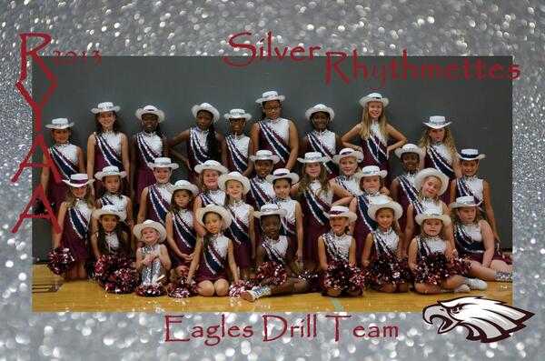 RYAAEagles's tweet photo. RYAA Drill Team Reg is Tonight! Grades/1st-7th Info @ http://t.co/ND6SzKQ4dz #garlandmesquite #rockrowpics #planopics http://t.co/Ux2COxMiAP