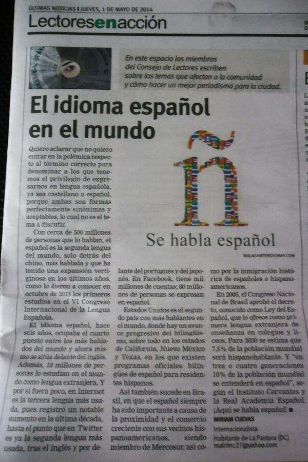 Miriam Paz Castillo tweet media