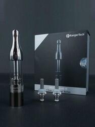 MegaVapeUK's tweet photo. There is a new review on Kanger Mini Protank II (V1) - Thanks Louise H.. https://t.co/impBKCfVQ0 via @yotpo http://t.co/fN7XTUjDMP
