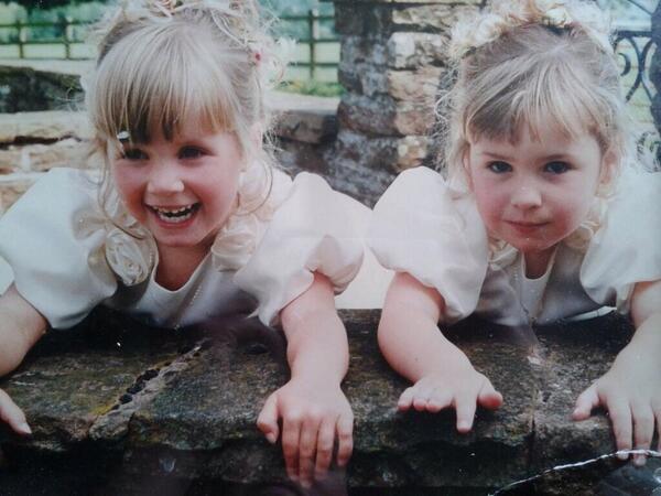 National best friend day !! Since day 1 .. ❤️😘❤️<a href="/christiehardi17/">Christie Harding</a>