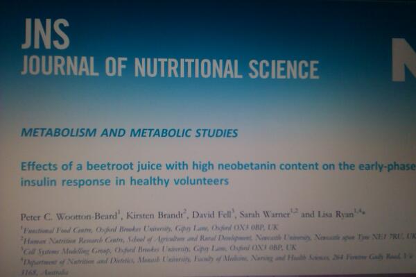 I'm finally in print :)