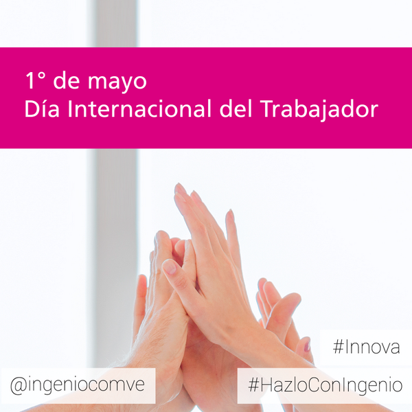 ingeniocomve's tweet photo. Renueva tu propósito y compromiso por una mejor Venezuela! #Innova #HazloConIngenio http://t.co/ewsAM4NuTz