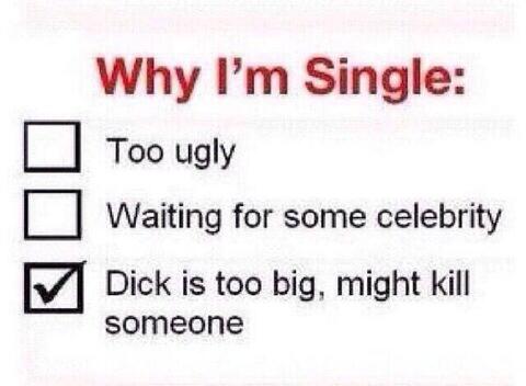 Because I'm a Guy tweet media