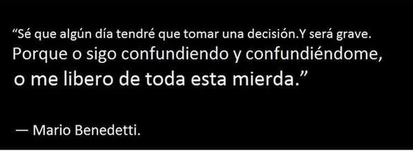 subversivos_'s tweet photo. #MayoConMDe 
Mario Benedetti http://t.co/26ztCzyp67