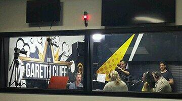 cliff central fans tweet media