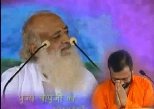 madhvi37716516's tweet image. #MereBapuNirdoshHain Balsanskar  ME AAKER HUMNE JO Shikha hai  use ? nai dikhata hai desh drohe media