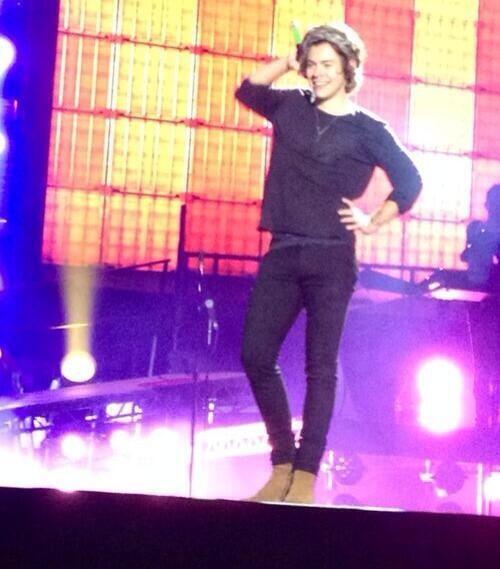 ximmes's tweet image. @Real_Liam_Payne @Harry_Styles 
#HarryIsPeruvian #LiamIsPeruvian 
Diosa única bonita!!