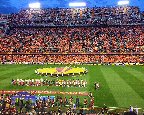 Domingortiz's tweet photo. #SiSePuede http://t.co/RFKLNc9Lni