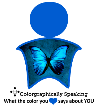 funcolors's tweet image. Favorite color #blue? Ever wonder if the color people favor have meaning? buff.ly/1iBcjya #color #colormeaning