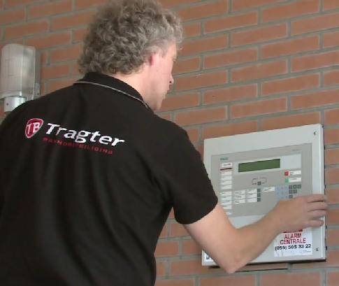 Tragter Groep tweet media