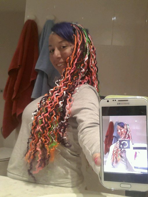 Yo y mis looks discretos como toda yo jiji http://t.co/jk0FWkqxXR