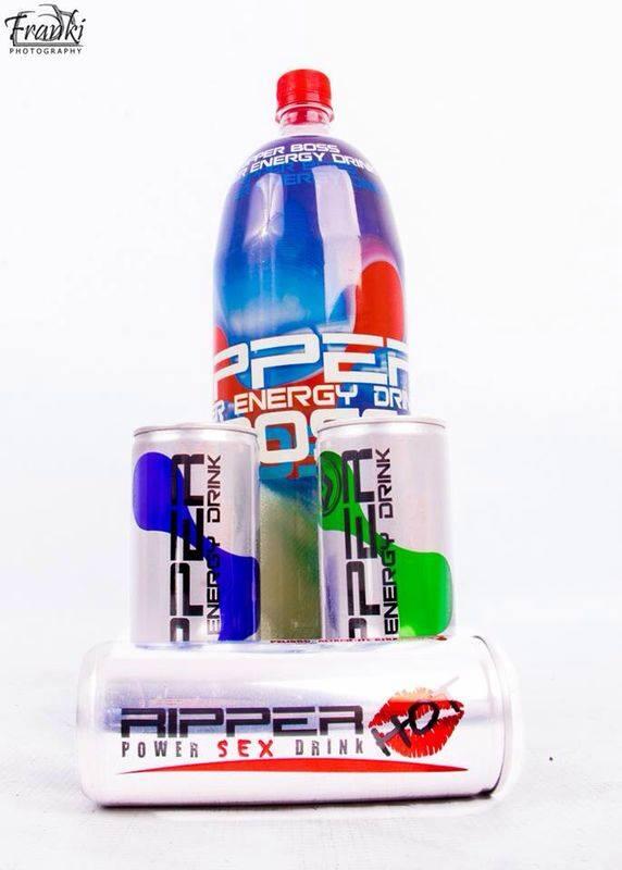 EnergyRipper's tweet image. Reactiva este dia con una ripper y a seguir disfrutando de la vida...
Recuerda inscribirte en nuestra web...