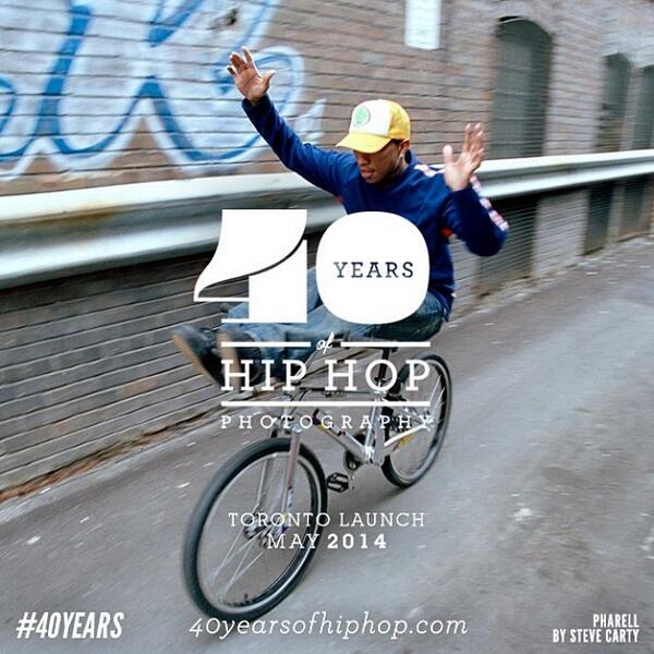 stevecarty's tweet image. Tomorrow night my show is opening for #contact2014 at the Gladstone hotel. #40yrsofhi... ift.tt/1nNomdS