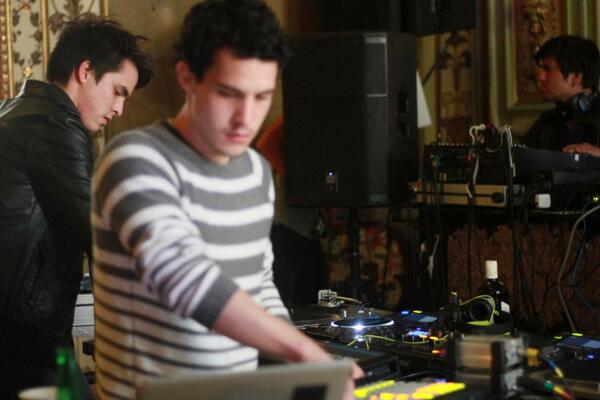 boilerroomtv's tweet photo. Listen back to this @centurymx live set all the way from Boiler Room Mexico! http://t.co/xcaSNrIsao http://t.co/omxHyXRrwW