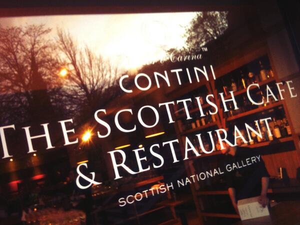 Fun times shooting Carina Contini's book launch at the <a href="/thescottishcafe/">The Scottish Cafe</a> tonight.