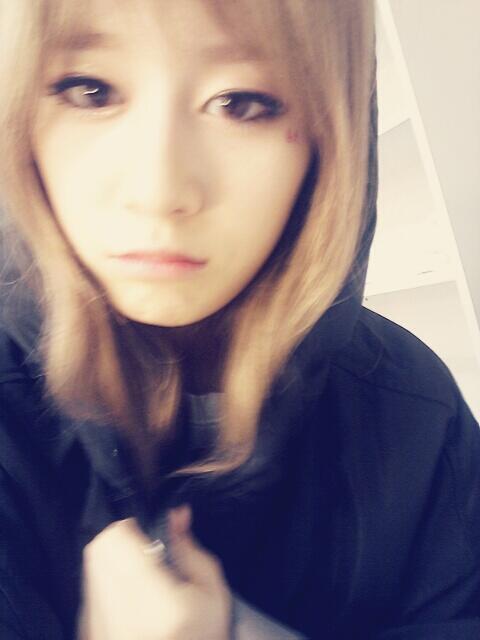 TPJiyeoon's tweet photo. new ava~~ http://t.co/GOpT1bDg9G