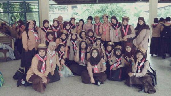 Hayo endi awak mu? Ono opo ora?