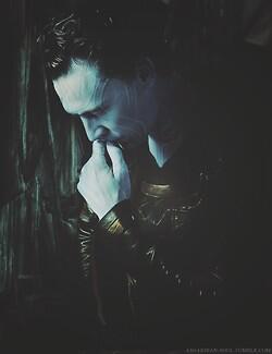 Loki Laufeyson (@ofjotunheim) on Twitter photo 