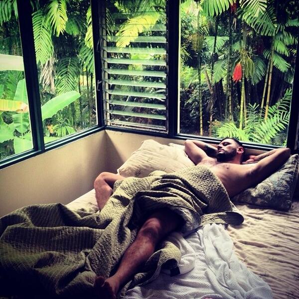 PoundPuppySF's tweet photo. I miss Maui http://t.co/s5GIoQLwK7