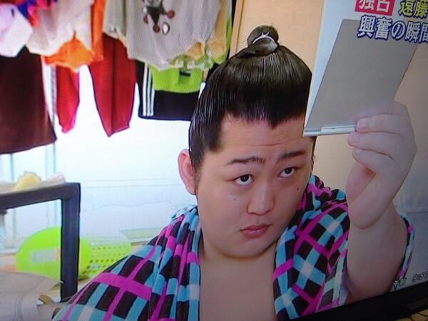Risa Twitterissa 昨日のニュース23予約したおかげで 遠藤関の マゲ結いみれた ざんばら髪も好きだけどマゲも似合う Http T Co Ugvkon2hwo Risa Twitterissa 昨日のニュース23予約したおかげで 遠藤関の マゲ結いみれた ざんばら髪も好きだけどマゲも似合う Http T Co Ugvkon2hwo
