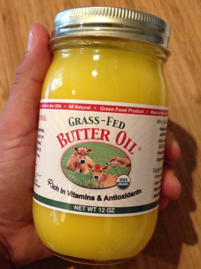 NutraProIntl's tweet photo. Grass fed High Vitamin Butter Oil is rich in Vitamins, anti-oxidants, and CLA.
https://t.co/9aP2UMV5OZ http://t.co/loTxFZWrLr