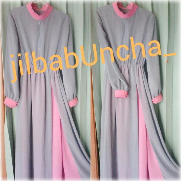 jilbabUncha_'s tweet photo. Bismillah.. Open PO utk gamis jilbabUncha_ warna2 pastel nya buat kamu makin onyoooo| minat? Japri CP yg diBio yaw :* http://t.co/7Dmb7xTNBL