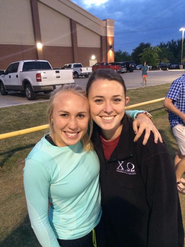 karleelizabeth's tweet image. We don&apos;t need relationship termination. @kl_west last chance at an intramural championship! #commbesties #CSS3311