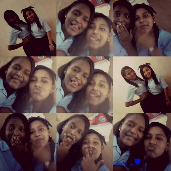 En El CORAZON No Se Manda :3