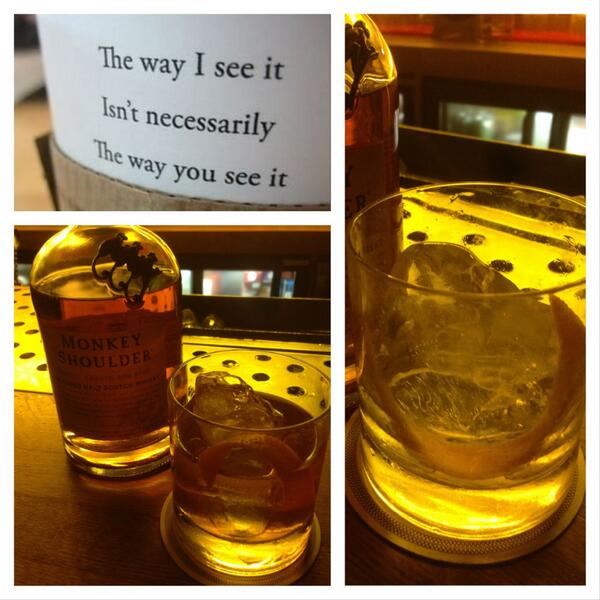 Show Me The Monkey tweet media